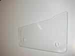 Plexiglas Slice Guard (L 130 x H 80 mm)